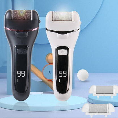Illuminate Your Feet: Advanced Electric Foot File