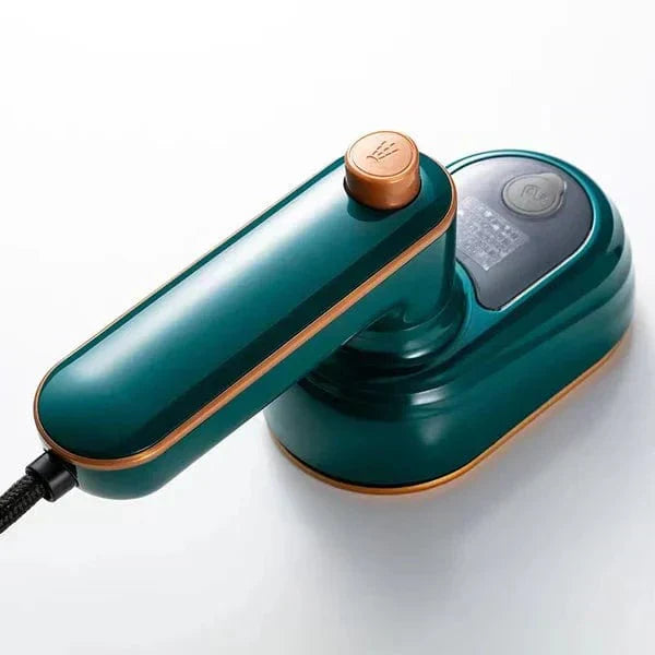 Compact Travel Iron – Portable Mini Iron with Fast Heating