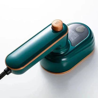 Compact Travel Iron – Portable Mini Iron with Fast Heating