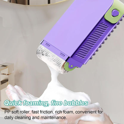Buy One, Get One Free | Foam Glide – Clean Hands Without Sticky Residue