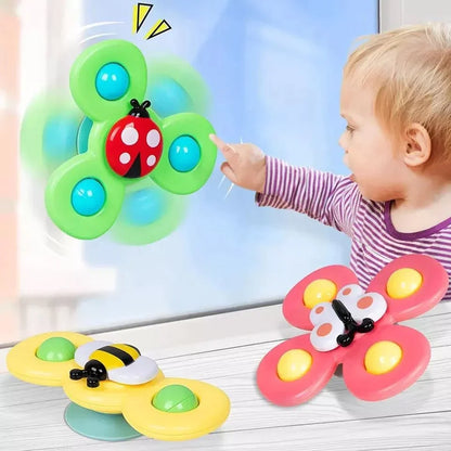 SpinMaster Toy: Enhance Focus and Coordination