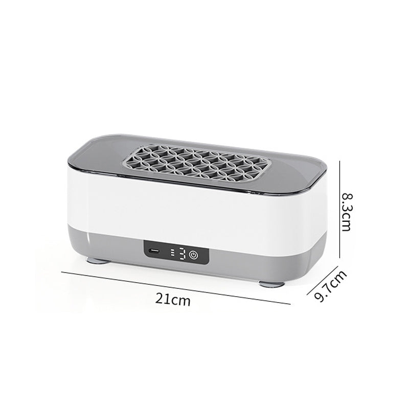 Sonic Cleaner – Instantly Eliminates 99.9% of Germs for Spotless Items