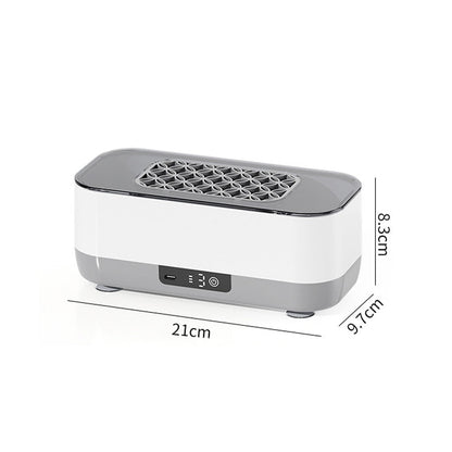 Sonic Cleaner – Instantly Eliminates 99.9% of Germs for Spotless Items