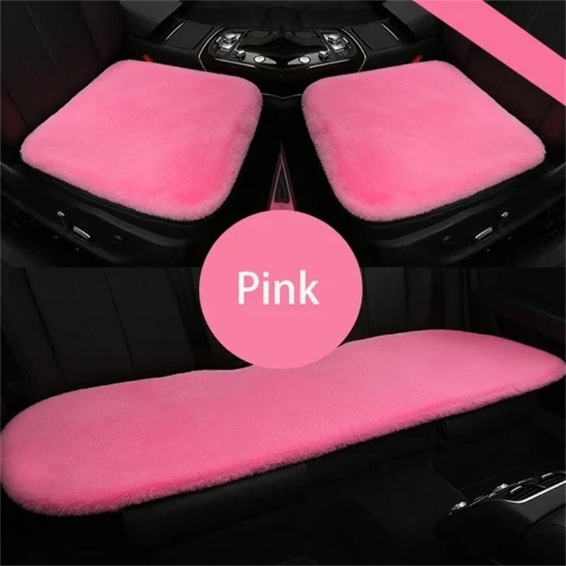 Comfortable Car Seat Cushion for Enhanced Driving Experience