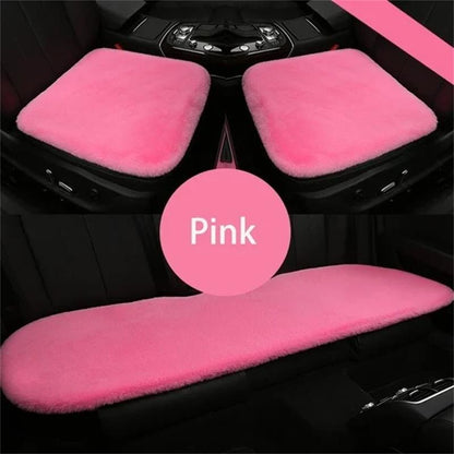 Comfortable Car Seat Cushion for Enhanced Driving Experience