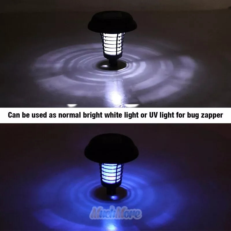 Enjoy Mosquito-Free Nights Outdoors with Ease