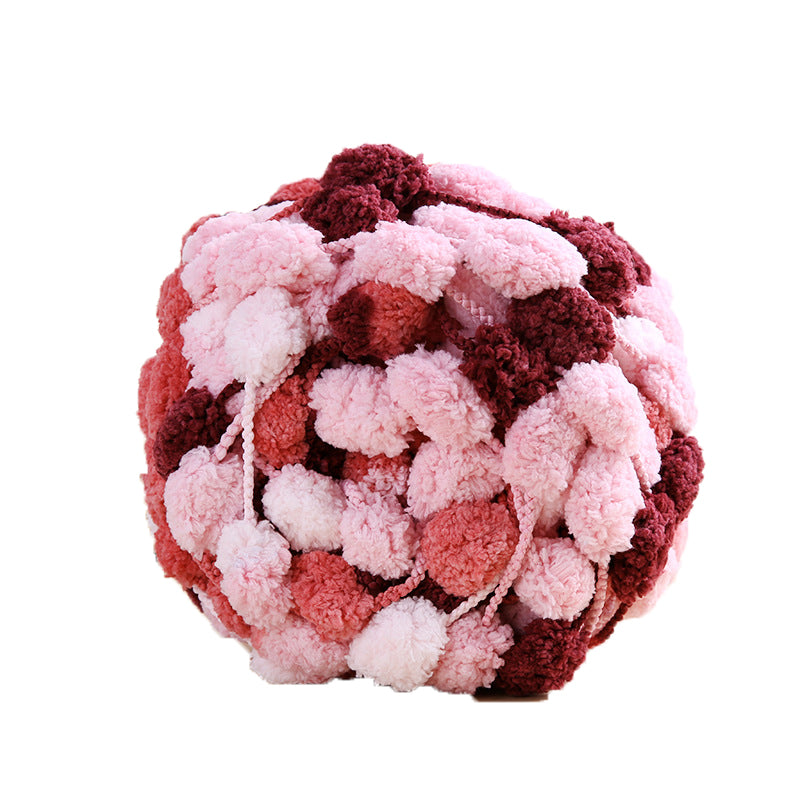 Soft and Durable Wool for Year-Round Use