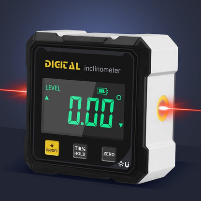 Precision Angle Measurement Tool for Accurate Results Every Time