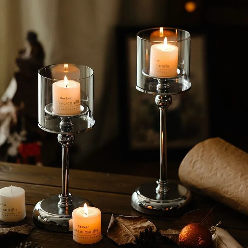 Transform Any Room Instantly with Elegant Warmth