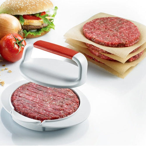 Juicy Burger Patties – Quick and Easy Preparation Every Time