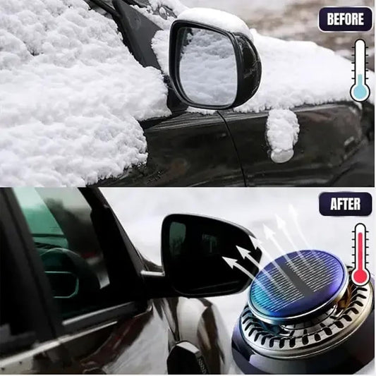 Buy One Get One Free | Instant Ice Melter for Safe Winter Conditions