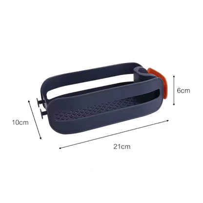 Keep Your Dishwashing Tools Dry, Fresh, and Odor-Free