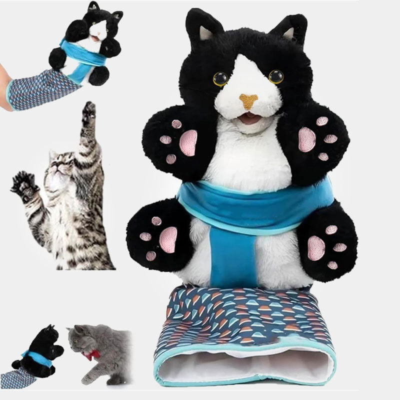 Scratch Protection Gloves for Pain-Free Play