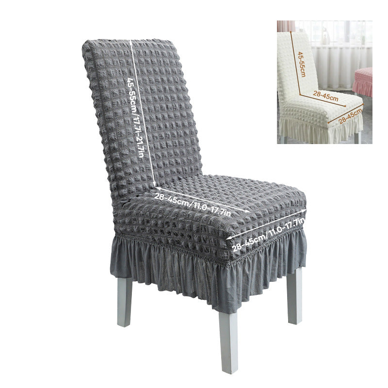 Buy One Get One Free | Chair Protector Against Pet Hair, Stains, and Wear