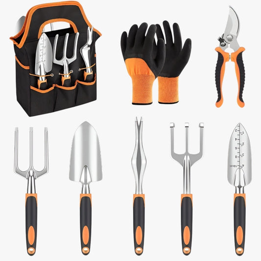 Effortless Branch Cutting Tool with Reduced Hand Strain