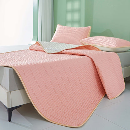 Stay Cool All Night for Refreshing Mornings