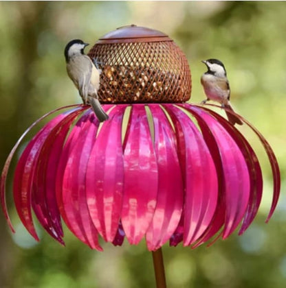 Buy One Get One Free | Kegel Flower Bird Feeder