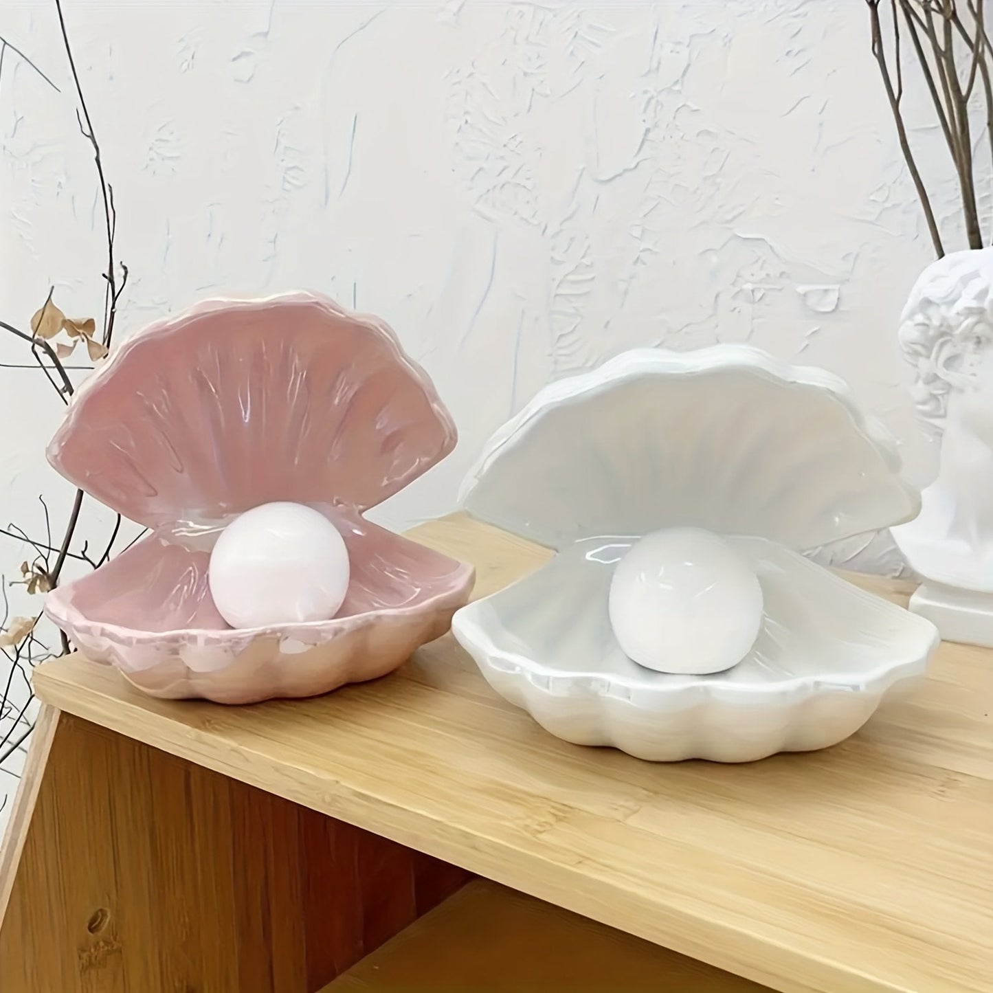 Pearl Night Light – Glow Effect [Last Day Discount]