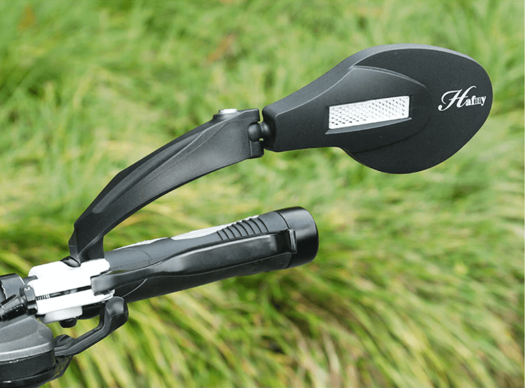 Enhanced Rear Visibility for Safer and More Confident Driving
