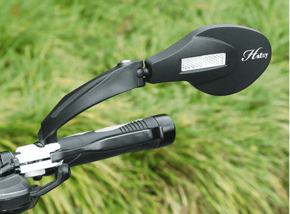 Enhanced Rear Visibility for Safer and More Confident Driving