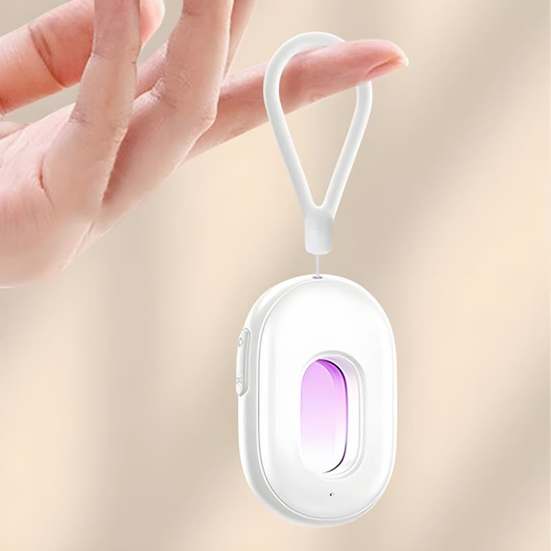 Instantly Detect Hidden Cameras to Safeguard Your Privacy