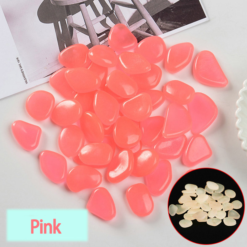 50+50 FREE | GlowPebbles - Illuminate Dark Paths