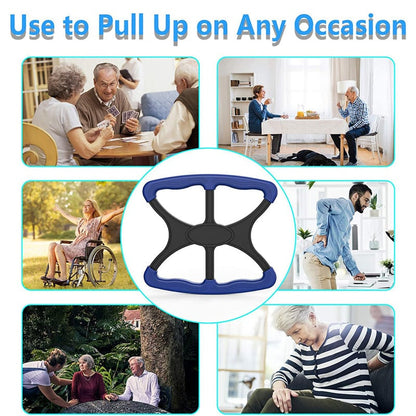 LiftMate – Safe and Painless Stand-Up Assistance Anytime, Anywhere