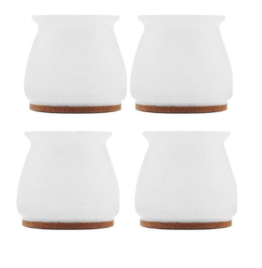 8+8 FREE | Silicone Furniture Leg Covers - Last Day Discount