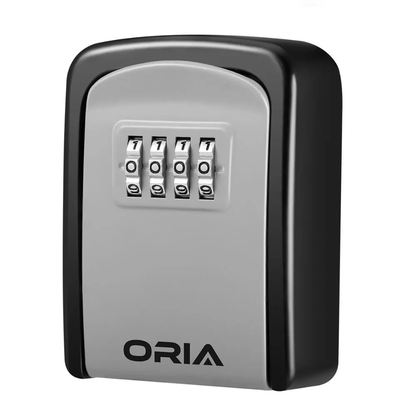 Key Storage Box for Wall Mounting
