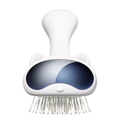 Pet Grooming Brush and Shedding Tool for Professional Use