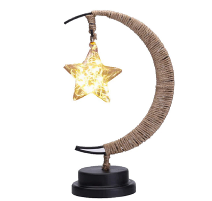 Moonlight Decorative Lamp – Mystical Night Light