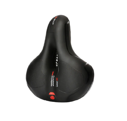Ultra Comfortable Lightweight Bicycle Seat