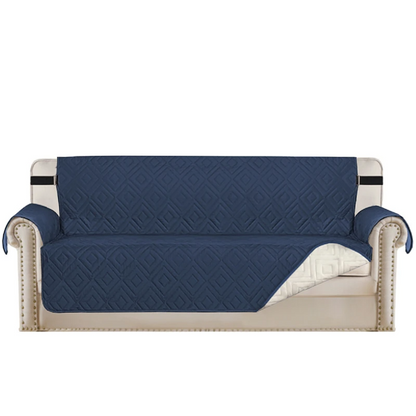 Non-Slip Waterproof Sofa Slipcovers for Couch Protection