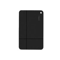 Rechargeable Smart GPS Tracker Card