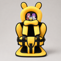 Yellow Black