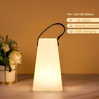 Waterproof Wireless Light for Anytime, Anywhere Use