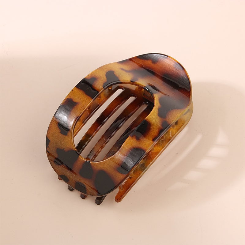 Ultimate Grip Hair Clips | Pain-Free Hold for All Hair Types | 3-Pack