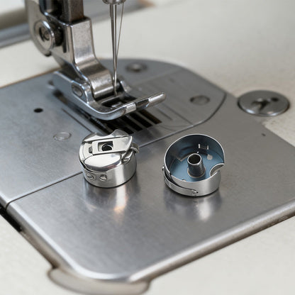 ThreadMaster Pro – Effortless Smooth Stitches Every Time