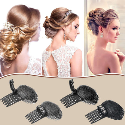 Buy One Get One Free | Instant Volume and Height Boosting Clips