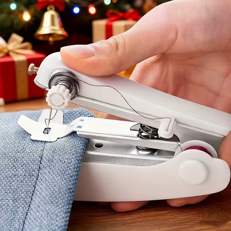 Get 2 Free with Purchase | Quick Clothing Repair Tool – No Sewing Skills Needed