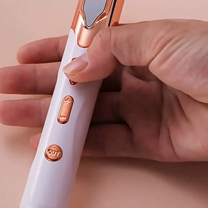 Quickly Removes Moles and Spots for Flawless Skin