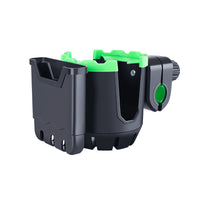 Black green
