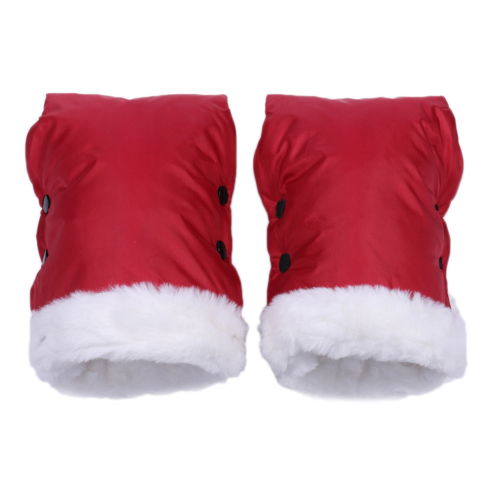 Keep Your Hands Warm and Cozy During Winter Walks