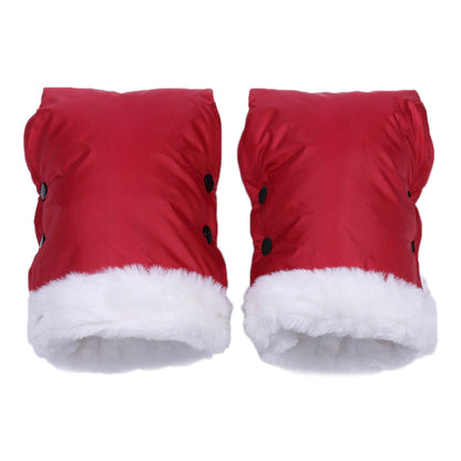 Keep Your Hands Warm and Cozy During Winter Walks