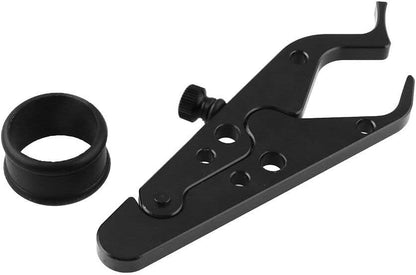 Comfortable Wrist Support for Pain-Free Long Rides