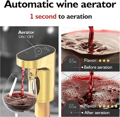 PrecisionPour - Smart Beverage Dispenser