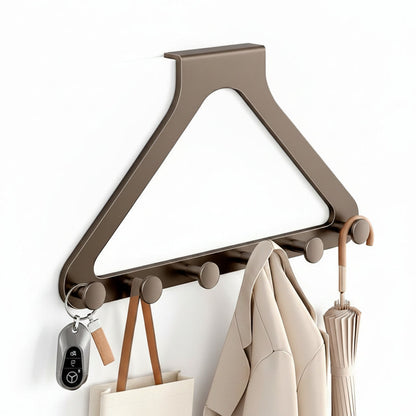 Over-the-Door Storage Rack | No-Drill Organizer for Every Room