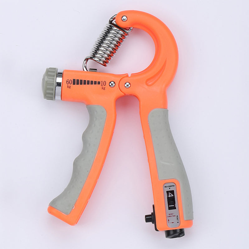 Build Unbreakable Grip Strength Quickly and Effortlessly
