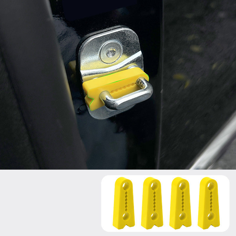 2+2 FREE | SilentSlide – Prevents Door Slamming for Smooth, Quiet Operation