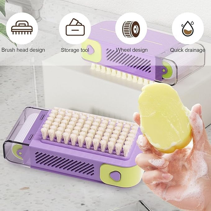 Buy One, Get One Free | Foam Glide – Clean Hands Without Sticky Residue